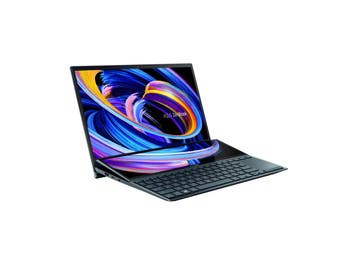 ASUS ZenBook Duo 14 UX482EA-HY106T-BE - Laptop - 14 inch -, Computers en Software, Verzenden, Nieuw, ASUS