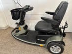 Luna Pride Scootmobiel, Nieuw