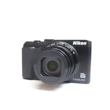 Nikon COOLPIX A900 Digitale camera, Nieuw
