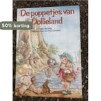 POPPETJES VAN DOLLIELAND 9789060563380 Witte, Verzenden, Gelezen, Witte