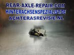 Ruitenwissermotor achter Opel Kadett D. (Interieur), Auto-onderdelen, Interieur en Bekleding, Verzenden, Gebruikt, Opel