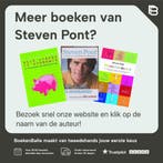 Jacobus 9789000035496 Steven Pont, Verzenden, Gelezen, Steven Pont