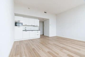 Appartement te huur in s-Gravenhage - 35 m² - 1 kamer(s), Huizen en Kamers, Appartement, 's-Gravenhage, Zuid-Holland