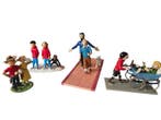 Moulinsart - Tintin - 46229 - Conjunto De Popol & Virginie, Nieuw