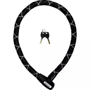 Benson Pantserslot met nylon huls - 22 x 1000 mm - Inclus..., Ophalen of Verzenden, Nieuw