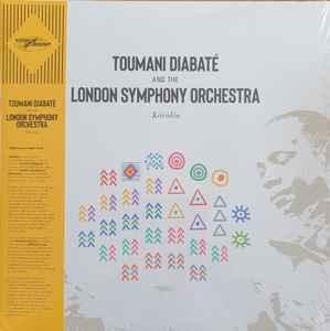 LP nieuw - Toumani Diabate - Korolen, Verzenden, Nieuw in verpakking