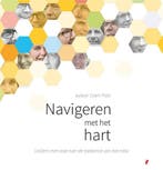 Navigeren met het hart 9789082760101 Coen Pots, Boeken, Verzenden, Zo goed als nieuw, Coen Pots