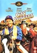 City slickers - DVD, Verzenden, Nieuw in verpakking