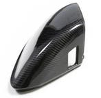 Carbon spiegelkappen Audi Q8 SQ8 RSQ8, Verzenden