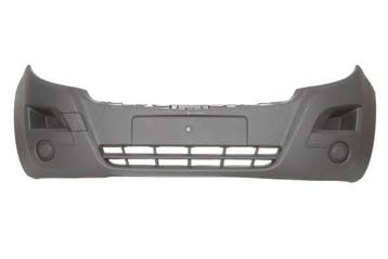 Bumper o.a: Opel, Movano, Movano Combi, Auto-onderdelen, Ophalen of Verzenden, Nieuw, Opel, Bumper
