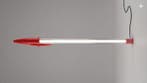 Lamp - UNIQUE Pen LED-lamp – Conceptueel Ontwerp Licht -
