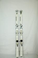 Refurbished - Ski - Kastle LX72 - 170, Sport en Fitness, Skiën en Langlaufen, Overige merken, 160 tot 180 cm, Gebruikt, Ophalen of Verzenden