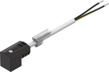 Festo Plug met kabel 10m - 193457, Verzenden, Nieuw