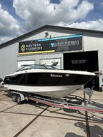 Speedboten Four Winns Chaparral Bayliner Chriscraft Larson, 6 meter of meer, Zo goed als nieuw, 200 pk of meer, Polyester