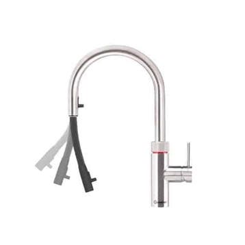 €1454 QUOOKER COMBI FLEX RVS – 22XRVS, Ophalen of Verzenden, Nieuw