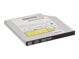 HP DVD Writer DU-8A6SH Rewritable drive dvd/cd speler (PN, Ophalen of Verzenden, Nieuw