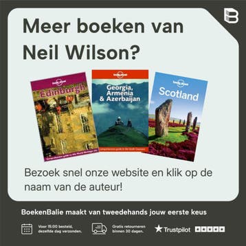 Whisky in de Pocket - Neil Wilson 9789078668572, Verzenden, Zo goed als nieuw, Neil Wilson