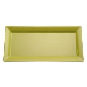 Schaal Melamine Groen | 2 Formaten, Verzenden