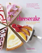 Cheesecake 9781849753524 Hannah Miles, Verzenden, Zo goed als nieuw, Hannah Miles