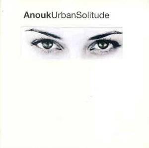 cd digi - Anouk - Urban Solitude, Cd's en Dvd's, Cd's | Nederlandstalig, Zo goed als nieuw, Verzenden