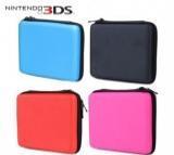 Mario3DS.nl: Nintendo 2DS Opbergtas Third Party - iDEAL!, Ophalen of Verzenden, Zo goed als nieuw