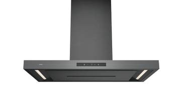 €2299 ATAG WS9085MG afzuigkap Muurmontage Pearl Gray 761, Witgoed en Apparatuur, Afzuigkappen, Ophalen of Verzenden, Nieuw