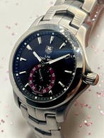 TAG Heuer - Link Tiger Woods Limited Edition - Automatic -