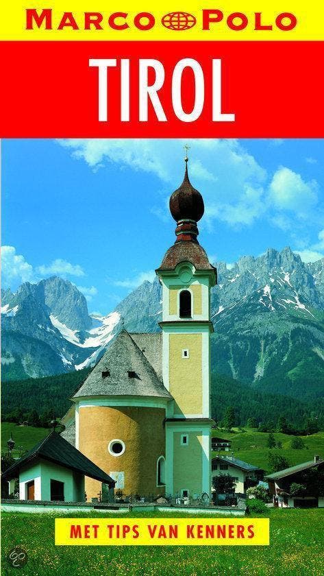 Tirol / Marco Polo - F. Ranft 9789041031044, Boeken, Reisgidsen, Zo goed als nieuw, Verzenden