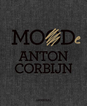 MOØDe - Anton Corbijn 9789463887373, Verzenden, Zo goed als nieuw, Anton Corbijn