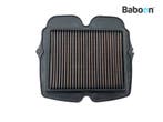 Luchtfilter Honda VFR 1200 F (VFR1200 + DCT) K&N (HA-1110), Motoren, Onderdelen | Honda, Verzenden, Gebruikt