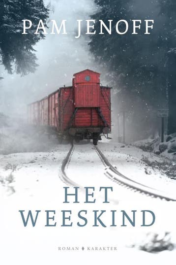 Het weeskind - Pam Jenoff 9789045218038, Boeken, Verzenden, Zo goed als nieuw, Pam Jenoff