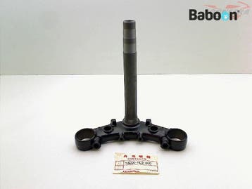 Voorvork T-stuk Honda GL 650 Silverwing 1983 (GL650 MC5), Motoren, Verzenden, Gebruikt