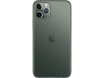 APPLE iPhone 11 Pro - 512 GB - A13 Bionic - Groen, Verzenden, Zo goed als nieuw