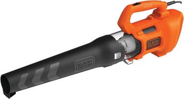 Axiale bladblazer 765 m/h | Retourproduct, 45% goedkoper, Tuin en Terras, Handgedragen, Ophalen of Verzenden, Zo goed als nieuw