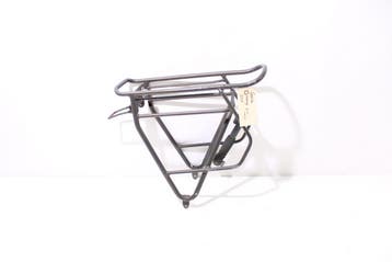 Bagagedrager | Grijs | Gazelle Orange Pure Innergy, Fietsen en Brommers, Fietsaccessoires | Bagagedragers, Verzenden, Nieuw