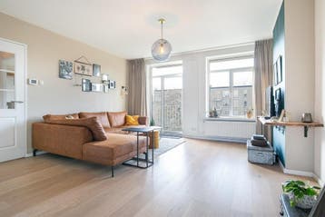 Te huur: Appartement Loek Lansdorpstraat in Tilburg, Tilburg, Noord-Brabant, Appartement
