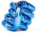 Tangle Sparkle Totally Textured Metallic Junior - Blue |, Verzenden, Nieuw