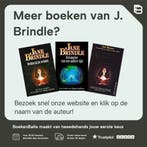 DUISTER VUUR 9789044928839 J. Brindle, Verzenden, Zo goed als nieuw, J. Brindle