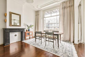 Te huur: Appartement Ceintuurbaan in Amsterdam, Noord-Holland, Appartement, Amsterdam