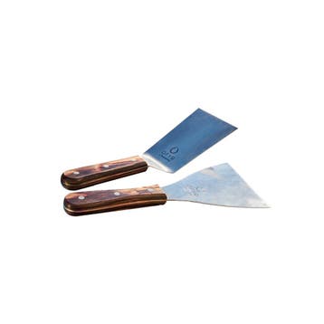 OFYR Spatula Set - Barbecue accessoire, Nieuw