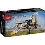 Lego Set - 42198 - Technic - Bush Plane, Nieuw