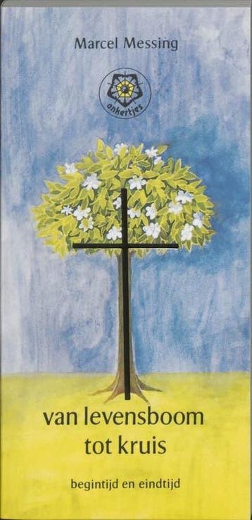 Van levensboom tot kruis - Marcel Messing - 9789020200669 -, Verzenden, Nieuw