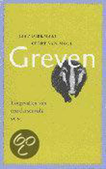 Greven - J. Dirkmaat 9789058750396, Boeken, Verzenden, Gelezen, J. Dirkmaat