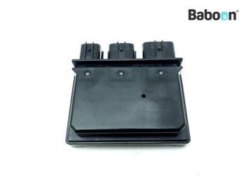 Relais Kast Kawasaki Z 900 2018 (Z900 ZR900) (27002-0025), Verzenden, Gebruikt