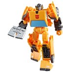 The Transformers: The Movie Studio Series Action Figure Suns, Ophalen of Verzenden, Nieuw