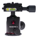 Redged RNB-1N Professional Ball Head B-Serie, Ophalen of Verzenden, Nieuw, Balhoofd