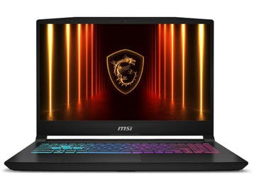 MSI Katana 15 HX B14WFK-044NL - Gaming Laptop - GeForce RTX, Computers en Software, Verzenden, Zo goed als nieuw, MSI