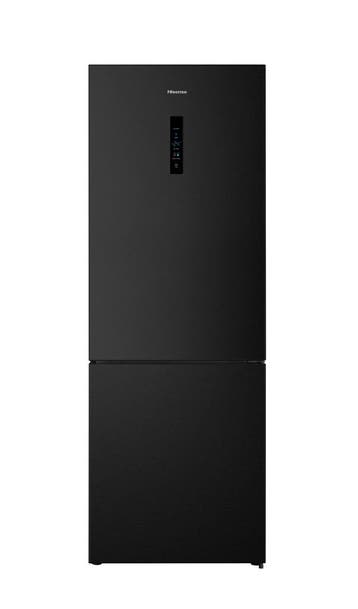 €699 Hisense RB645N4BFE koel-vriescombinatie Vrijstaand, Witgoed en Apparatuur, Ophalen of Verzenden, Nieuw