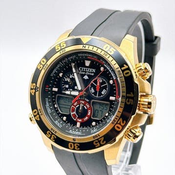 Citizen - Promaster - Zonder minimumprijs - C660-S067634 -, Nieuw