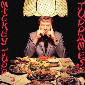 LP gebruikt - Mickey Jupp - Juppanese, Verzenden, Zo goed als nieuw, Overige formaten